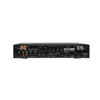 MOON 371 Network Player / Amplifier