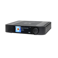 MOON 371 Network Player / Amplifier