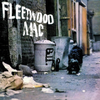 Fleetwood Mac - Peter Green's Fleetwood Mac [Vinyl LP]