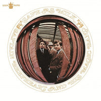 Captain Beefheart And His Magic Band - Safe As Milk [Vinyl LP]