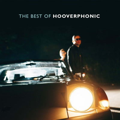 Hooverphonic - Best of Hooverphonic [Deluxe Vinyl LP Set]