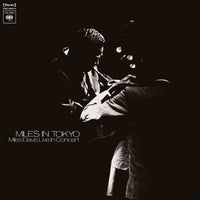 Miles Davis - Miles In Tokyo [Vinyl LP]