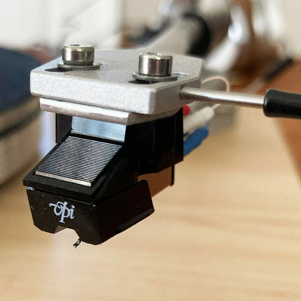 VPI Shirley Moving Magnet Cartridge