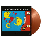 Pharoah Sanders - Moon Child [Gold & Orange Vinyl LP]