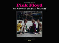 Pink Floyd: The Nico Van Der Stam Archives