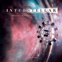 Hans Zimmer - Interstellar OST [Vinyl LP]