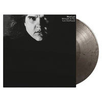 Meat Loaf - Midnight At The Lost And Found [Silver & Black Vinyl LP]