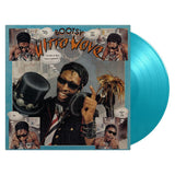 Bootsy Collins - Ultra Wave [Turquoise Vinyl LP]
