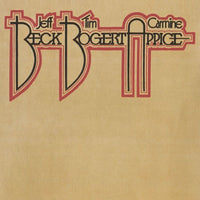 Beck, Bogert and Appice - Beck, Bogert and Appice [50th Ann. Vinyl LP]