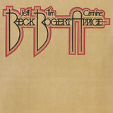 Beck, Bogert and Appice - Beck, Bogert and Appice [50th Ann. Vinyl LP]