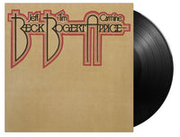 Beck, Bogert and Appice - Beck, Bogert and Appice [50th Ann. Vinyl LP]