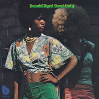 Donald Byrd - Street Lady [Vinyl LP]