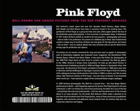 Pink Floyd: The Rob Verhorst Archives