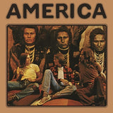 America - America [Vinyl LP]