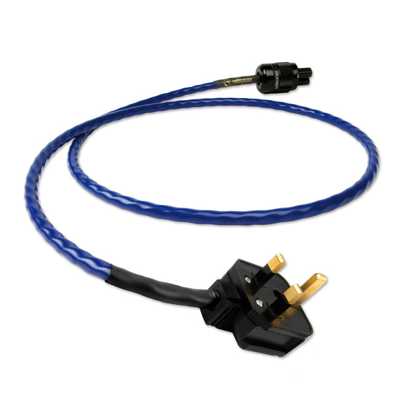 SPECIAL - Nordost Blue Heaven Leif 2 Power Cord