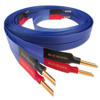 SPECIAL - Nordost Blue Heaven Leif 2 Speaker Cable