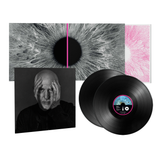 Peter Gabriel - I/O: Bright-Side Mixes [Vinyl LP]