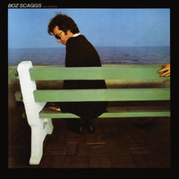 Boz Scaggs - Silk Degrees [Ltd Ed Blue Vinyl LP]