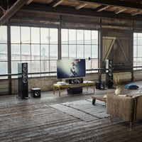 Dynaudio Evoke 50 Floorstanding Speaker