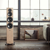 Dynaudio Evoke 50 Floorstanding Speaker
