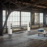 Dynaudio Evoke 50 Floorstanding Speaker