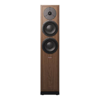 Dynaudio Contour Legacy Floorstanding Speaker