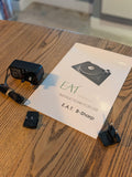 Pre - Owned EAT B-Sharp Turntable Gloss Black