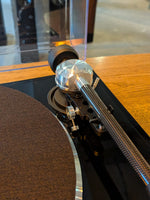 Pre - Owned EAT B-Sharp Turntable Gloss Black