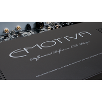 Emotiva ERC-4 Differential Reference CD Player