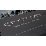 Emotiva ERC-4 Differential Reference CD Player