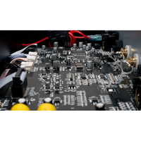 Emotiva ERC-4 Differential Reference CD Player