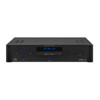 Emotiva ERC-4 Differential Reference CD Player