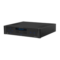 Emotiva ERC-4 Differential Reference CD Player