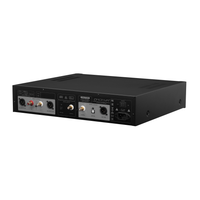 Emotiva ERC-4 Differential Reference CD Player