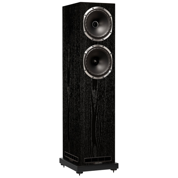 Fyne Audio F502S Floorstanding Speaker