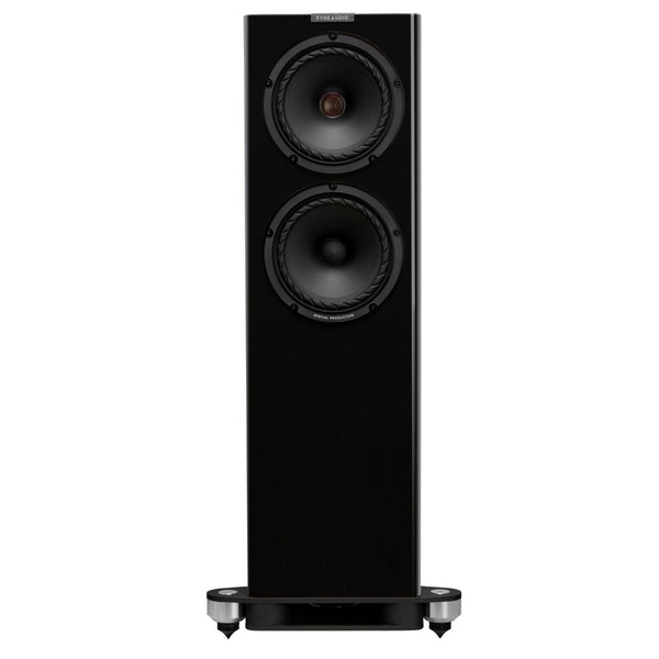 Fyne Audio F703SP Floorstanding Speaker