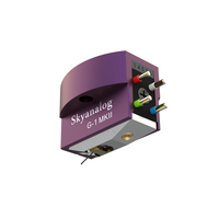 Skyanalog G-1 Mk2 Moving Coil Phono Cartridge