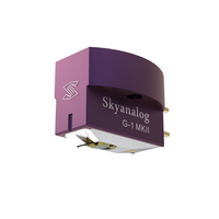 Skyanalog G-1 Mk2 Moving Coil Phono Cartridge