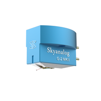 Skyanalog G-2 Mk2 Moving Coil Phono Cartridge