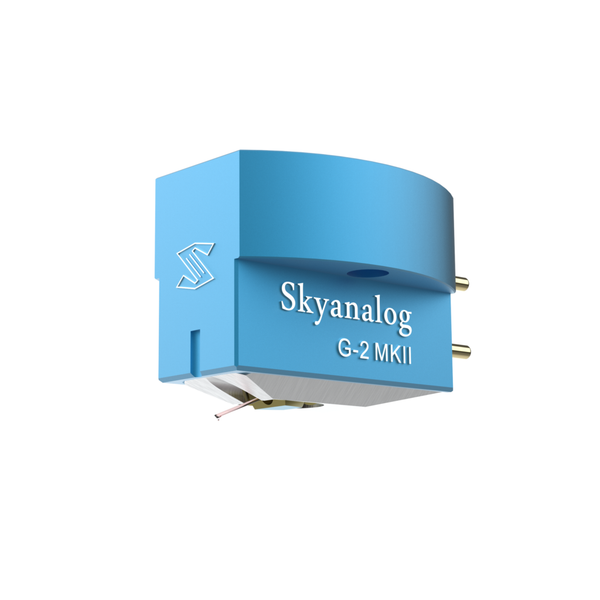 Skyanalog G-2 Mk2 Moving Coil Phono Cartridge