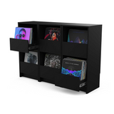 Glorious Vinyl Vault