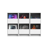 Glorious Vinyl Vault