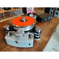 SPECIAL - VPI Avenger Reference Turntable