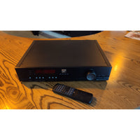 PRE-OWNED - Moon 350P Preamplifier SNo.L8210674