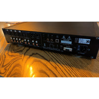 PRE-OWNED - Moon 350P Preamplifier SNo.L8210674