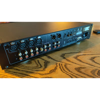 PRE-OWNED - Moon 350P Preamplifier SNo.L8210674