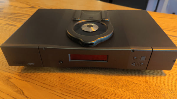 PRE-OWNED - Rega Jupiter2000 CD Player (SN: 027569)