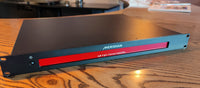 PRE-OWNED - Meridian 258 Eight Channel Power Amplifier