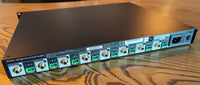 PRE-OWNED - Meridian 258 Eight Channel Power Amplifier