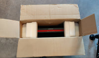 PRE-OWNED - Meridian 258 Eight Channel Power Amplifier